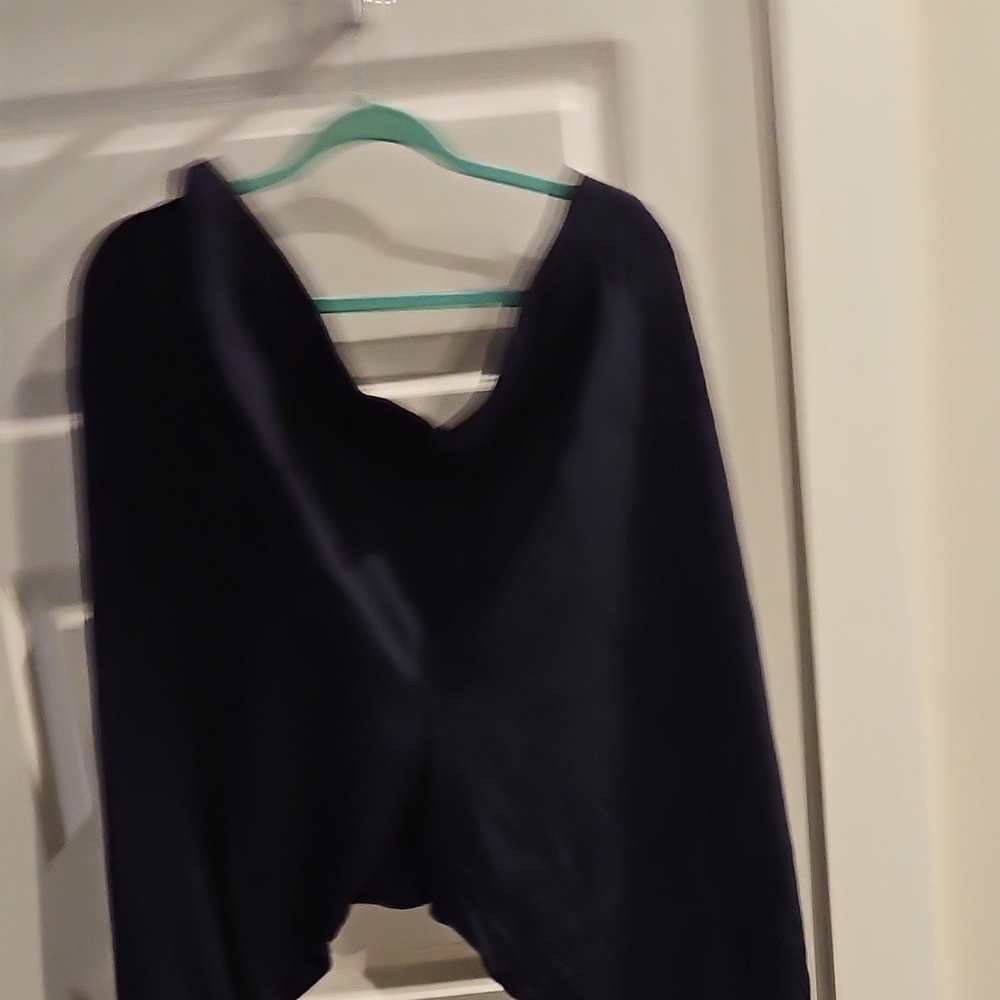 Navy Blue Dress Pant